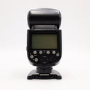 Godox V1 Flash for Nikon *USED*