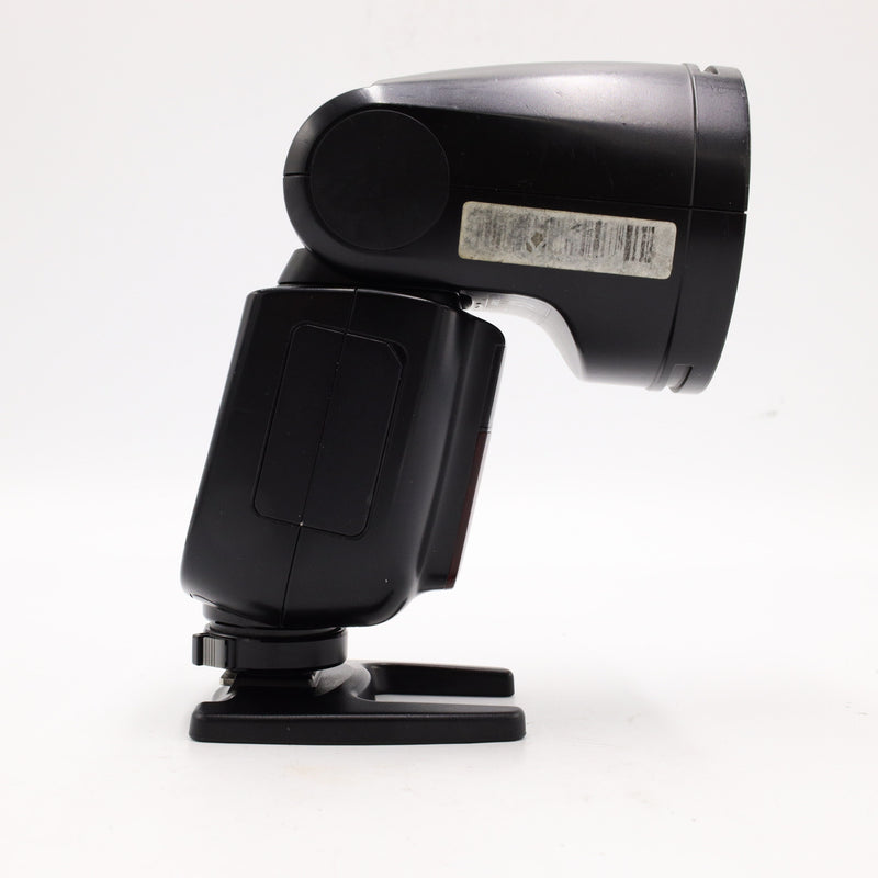 Godox V1 Flash for Nikon *USED*