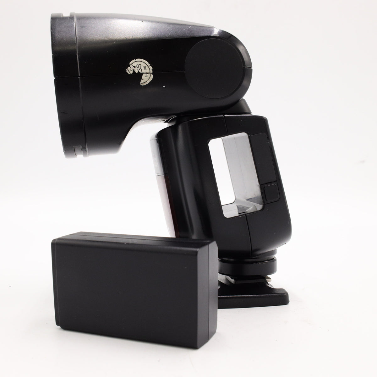 Godox V1 Flash for Nikon *USED*
