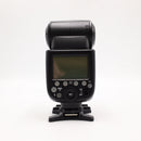 Godox v860 II N Flash for Nikon *USED*