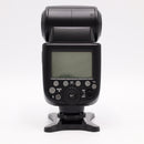 Godox VING V860IIS TTL Li-Ion Flash for Sony *USED*