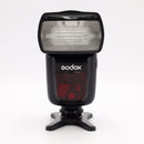 Godox VING V860IIS TTL Li-Ion Flash for Sony *USED*