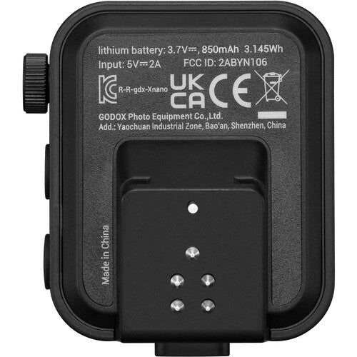 Godox X3 S Touchscreen TTL Wireless Flash Trigger for Sony