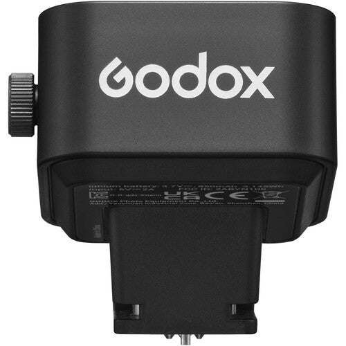 Godox X3 O Touchscreen TTL Wireless Flash Trigger for Olympus and Panasonic