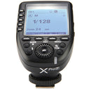 Godox XProIIP TTL Wireless Flash Trigger for Pentax Cameras