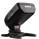 Godox XProIIP TTL Wireless Flash Trigger for Pentax Cameras
