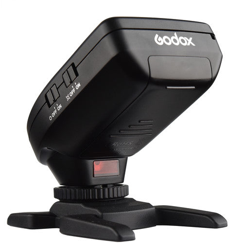 Godox XProIIS TTL Wireless Flash Trigger for Sony Cameras