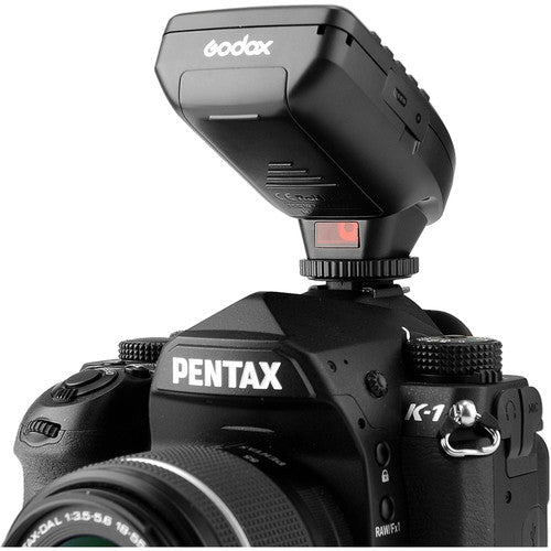 Godox XProIIS TTL Wireless Flash Trigger for Sony Cameras