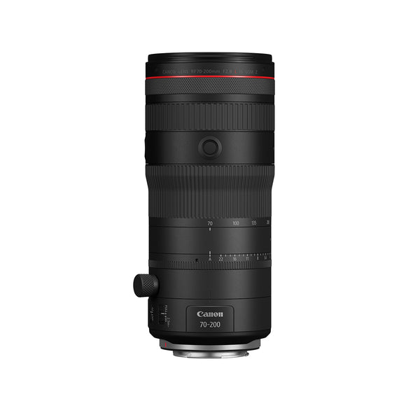 Canon RF 70-200mm f/2.8 L IS USM Z Lens (Black)