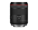 Canon RF 24mm f/1.4 L VCM Lens