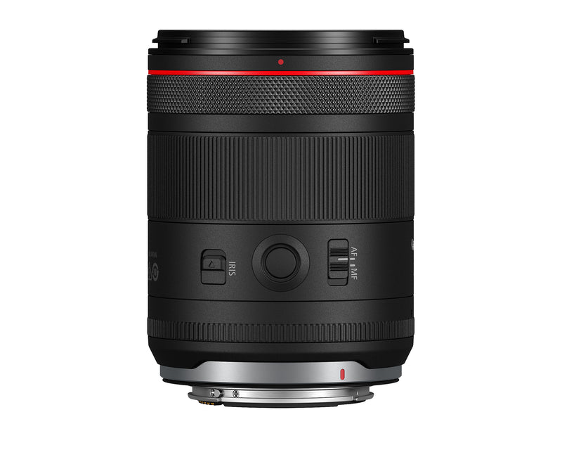 Canon RF 24mm f/1.4 L VCM Lens