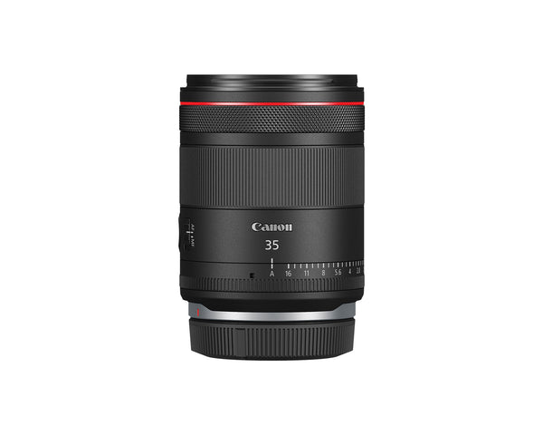 Canon RF 35mm f/1.4 L VCM Lens (Canon RF)