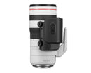 Canon RF 70-200mm f/2.8 L IS USM Z Lens (White)