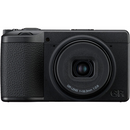 Ricoh GR IV Monochrome Digital Camera