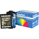 Escura SnapRoll Key Chain Digital Camera (Random Style Blind Box)