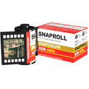 Escura SnapRoll Key Chain Digital Camera (Random Style Blind Box)