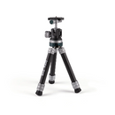 ProMaster iota 219 Ultralightweight Tabletop Tripod Kit - Carbon Fiber