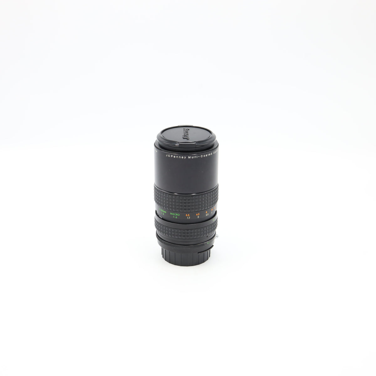 JC Penney MC Auto 80–200mm f/4.5 Lens for Nikon F Mount *USED*