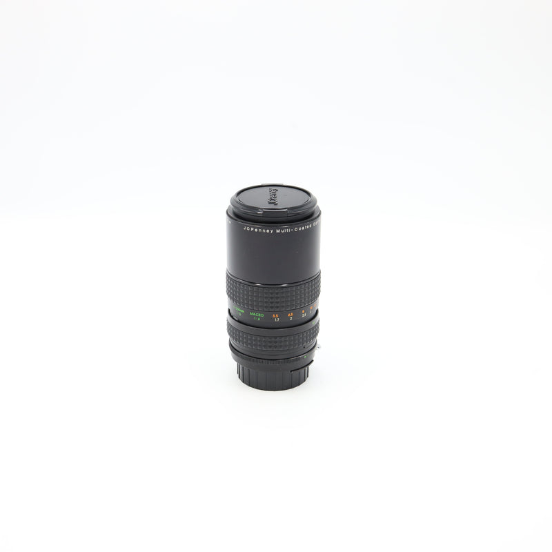 JC Penney MC Auto 80–200mm f/4.5 Lens for Nikon F Mount *USED*