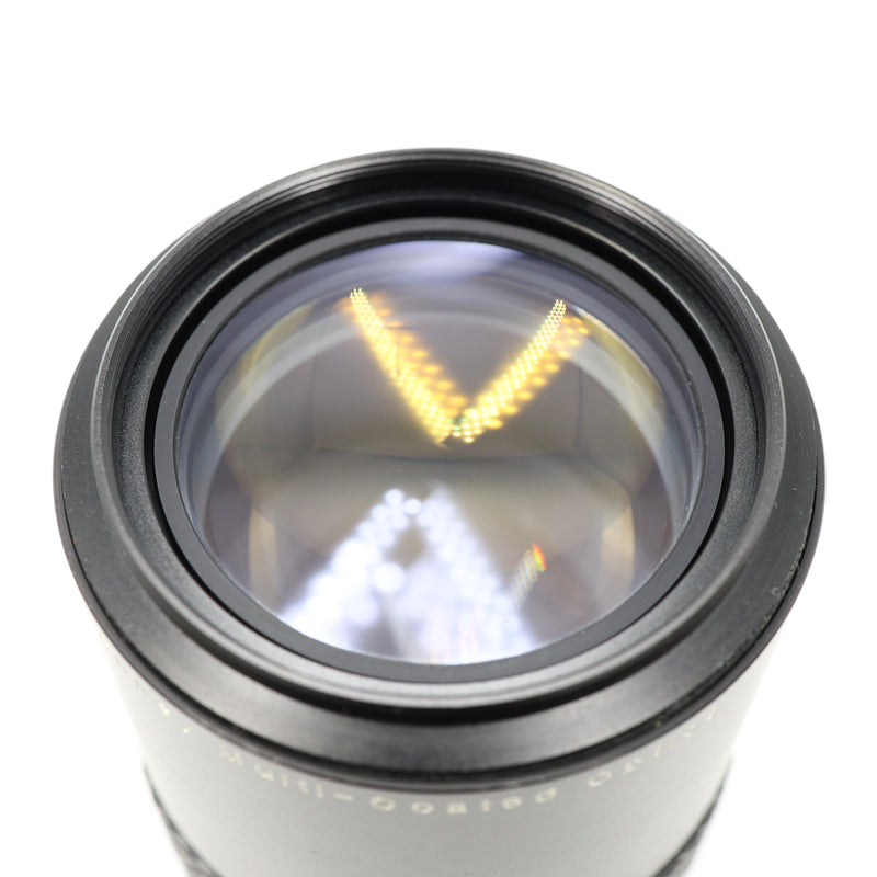 JC Penney MC Auto 80–200mm f/4.5 Lens for Nikon F Mount *USED*
