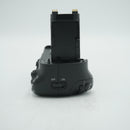 Kastar Battery Grip for Canon BG-E11 *USED*