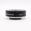 Kenko 1.4x Teleplus Pro 300 N-AF DGX Teleconverter for Nikon F *USED*