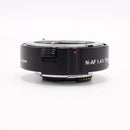 Kenko 1.4x Teleplus Pro 300 N-AF DGX Teleconverter for Nikon F *USED*