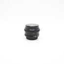Konica Hexanon AR 28mm f/3.5 Lens *USED*