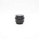 Konica Hexanon AR 28mm f/3.5 Lens *USED*