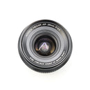 Konica Hexanon AR 28mm f/3.5 Lens *USED*