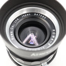 Kowa-R 35mm f/2.8 Lens *USED*