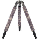 LensCoat Gitzo Digital Camo Tripod Leg Warmers *USED*