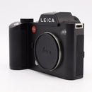 Leica SL (Typ 601) Mirrorless Digital Camera *USED*