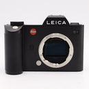 Leica SL (Typ 601) Mirrorless Digital Camera *USED*