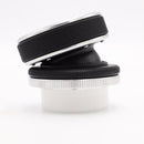 Lensbaby Composer for Nikon F Body Only *USED*