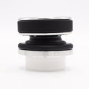 Lensbaby Composer for Nikon F Body Only *USED*