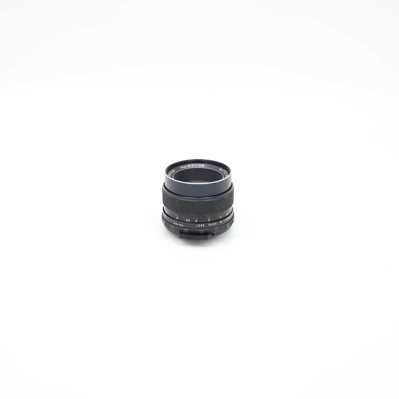Mamiya Sekor 55mm f/1.8 Lens for M42 Mount *USED*