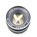 Mamiya Sekor 55mm f/1.8 Lens for M42 Mount *USED*