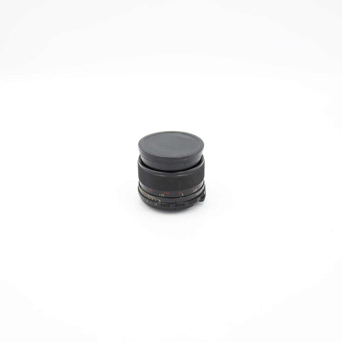 Mamiya/Sekor 55mm f/1.4 Lens *USED*