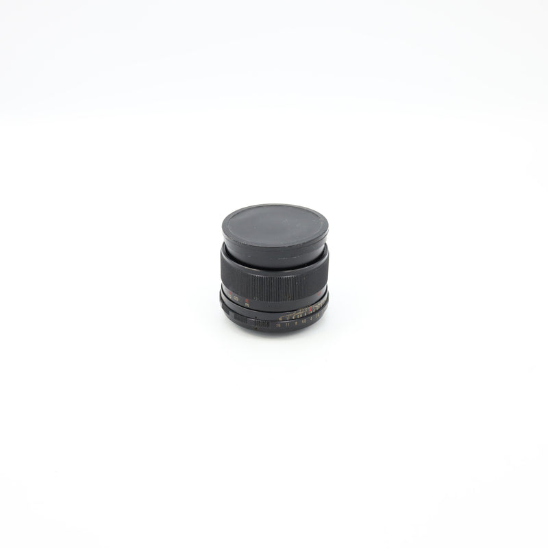 Mamiya/Sekor 55mm f/1.4 Lens *USED*