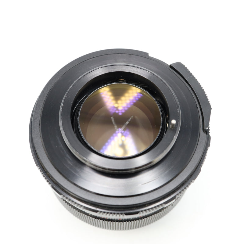 Mamiya/Sekor 55mm f/1.4 Lens *USED*