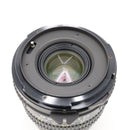 MAMIYA SEKOR C 55mm F/2.8 N Lens *USED*