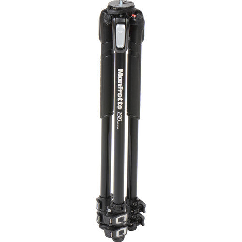 Manfrotto MT190XPRO3 Aluminum Tripod