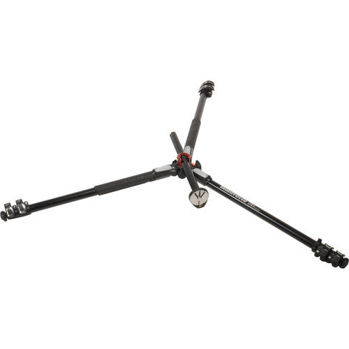 Manfrotto MT190XPRO3 Aluminum Tripod