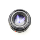Minolta 50mm F/1.7 MD Mount Manual Focus Lens *USED*
