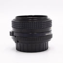 Minolta MD 50mm f/2 Lens for Minolta MD *USED*