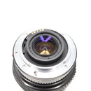 Minolta Maxxum AF 100-200mm f/4.5 Zoom Lens for A-Mount *USED*