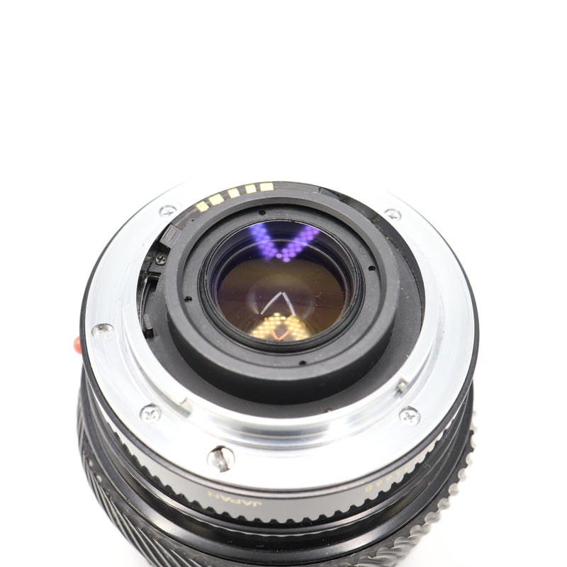 Minolta Maxxum AF 100-200mm f/4.5 Zoom Lens for A-Mount *USED*