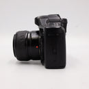 Minolta Maxxum 7xi 35mm SLR Film Camera w/ 35-80mm Lens *USED*