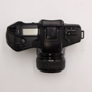 Minolta Maxxum 7xi 35mm SLR Film Camera w/ 35-80mm Lens *USED*